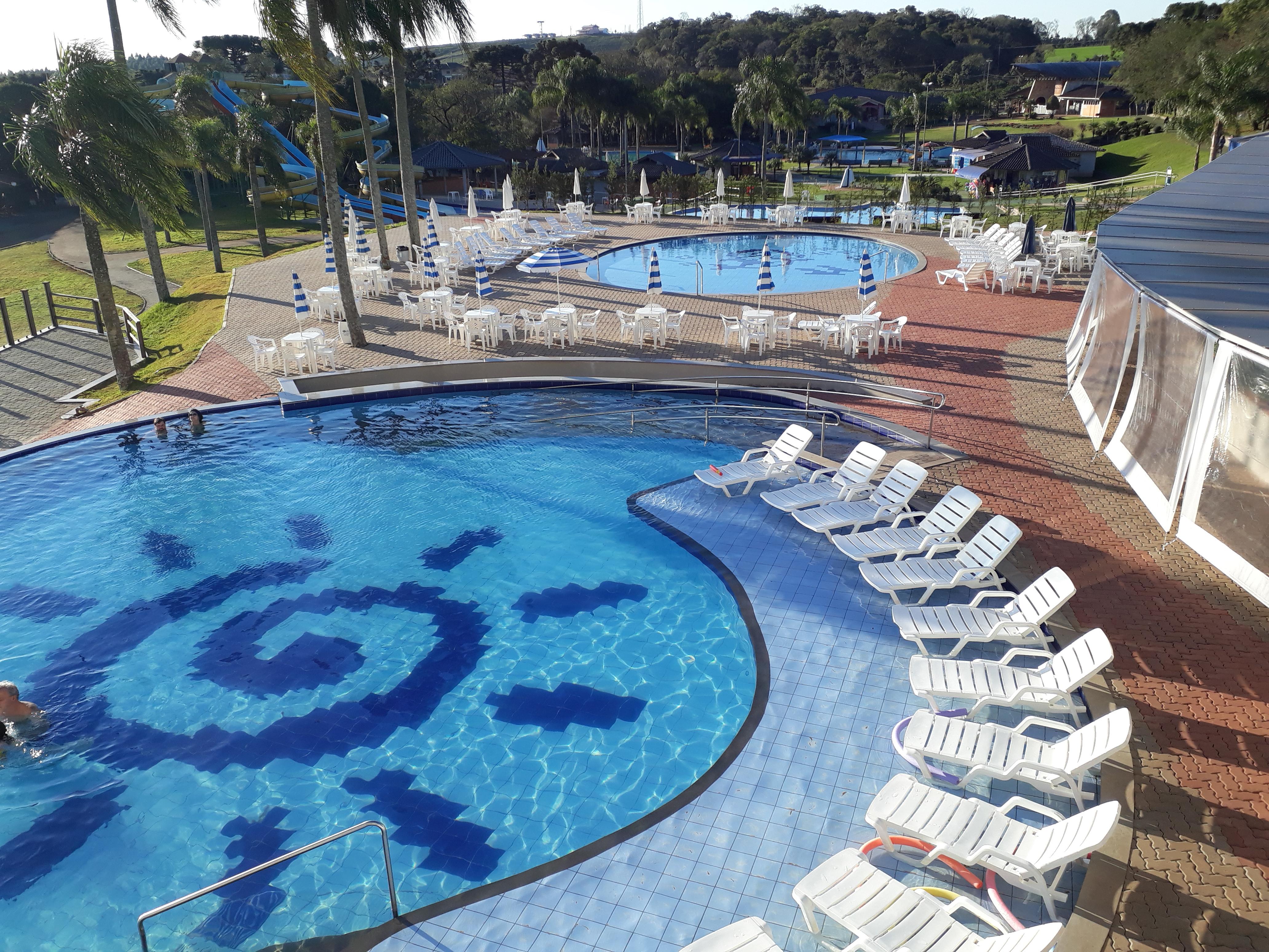 Hotel Thermas