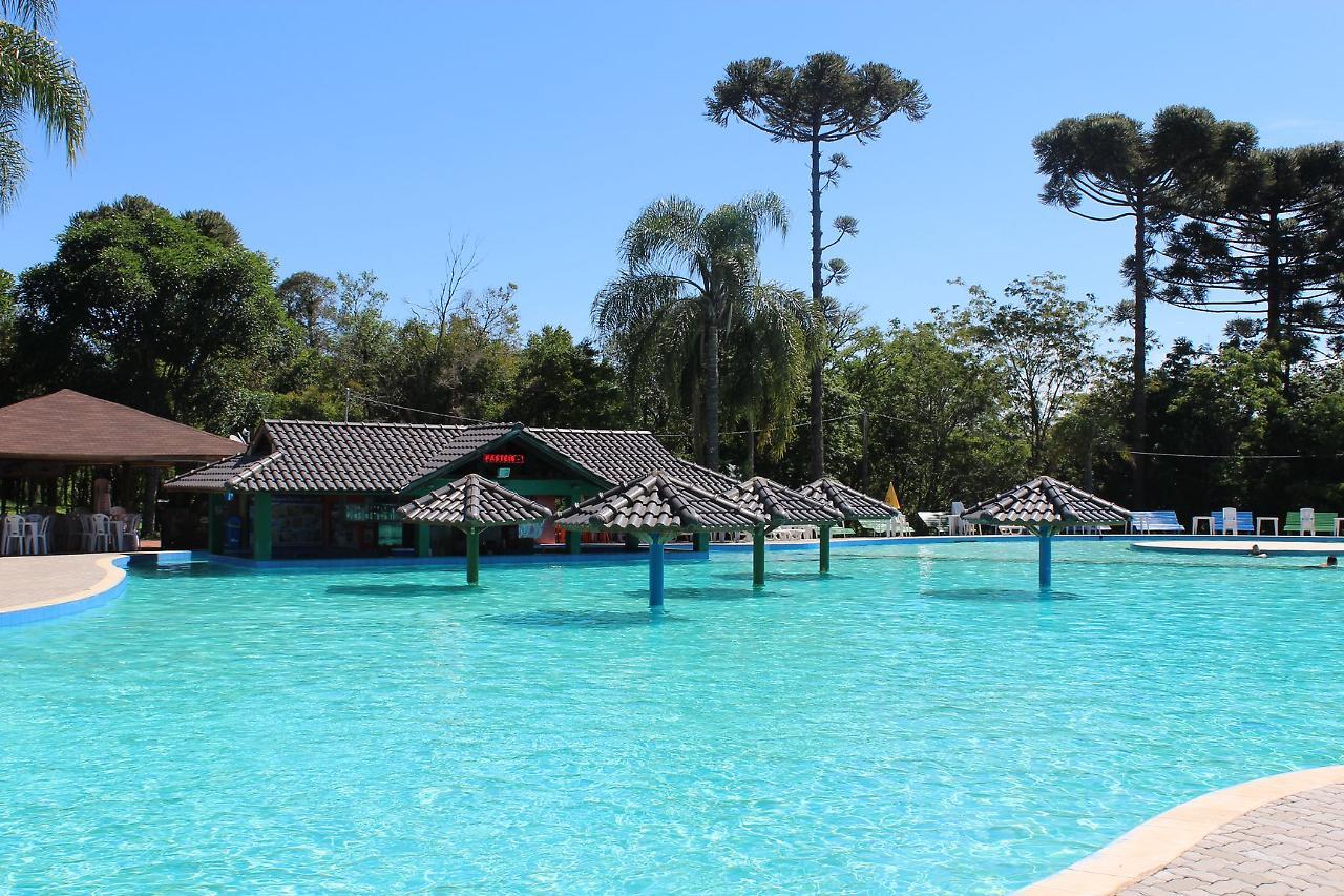 Thermas 4*