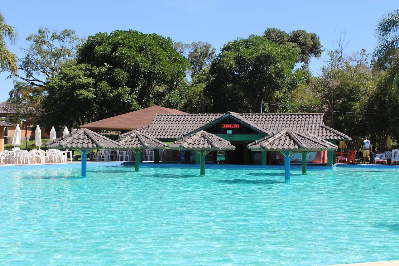 Thermas 4*