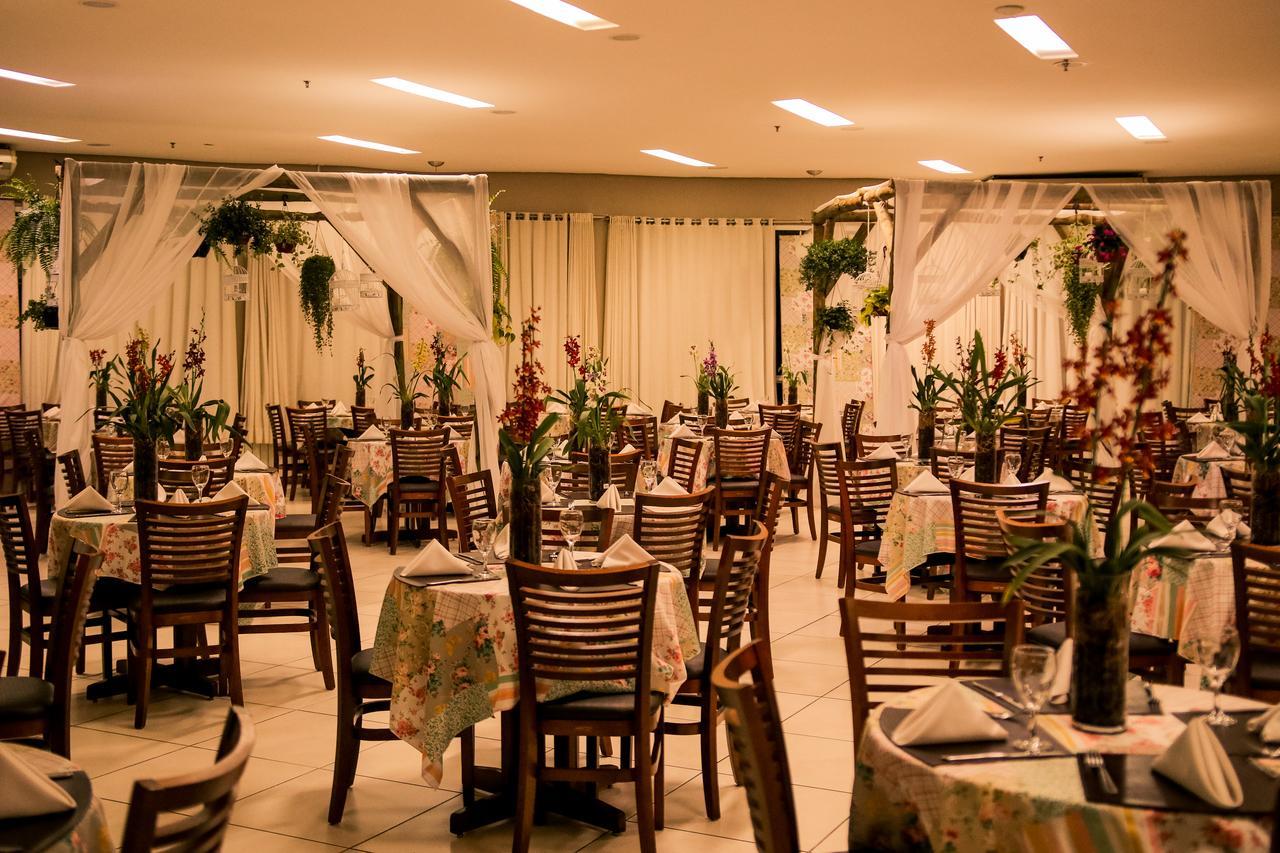 Thermas 4* Machadinho