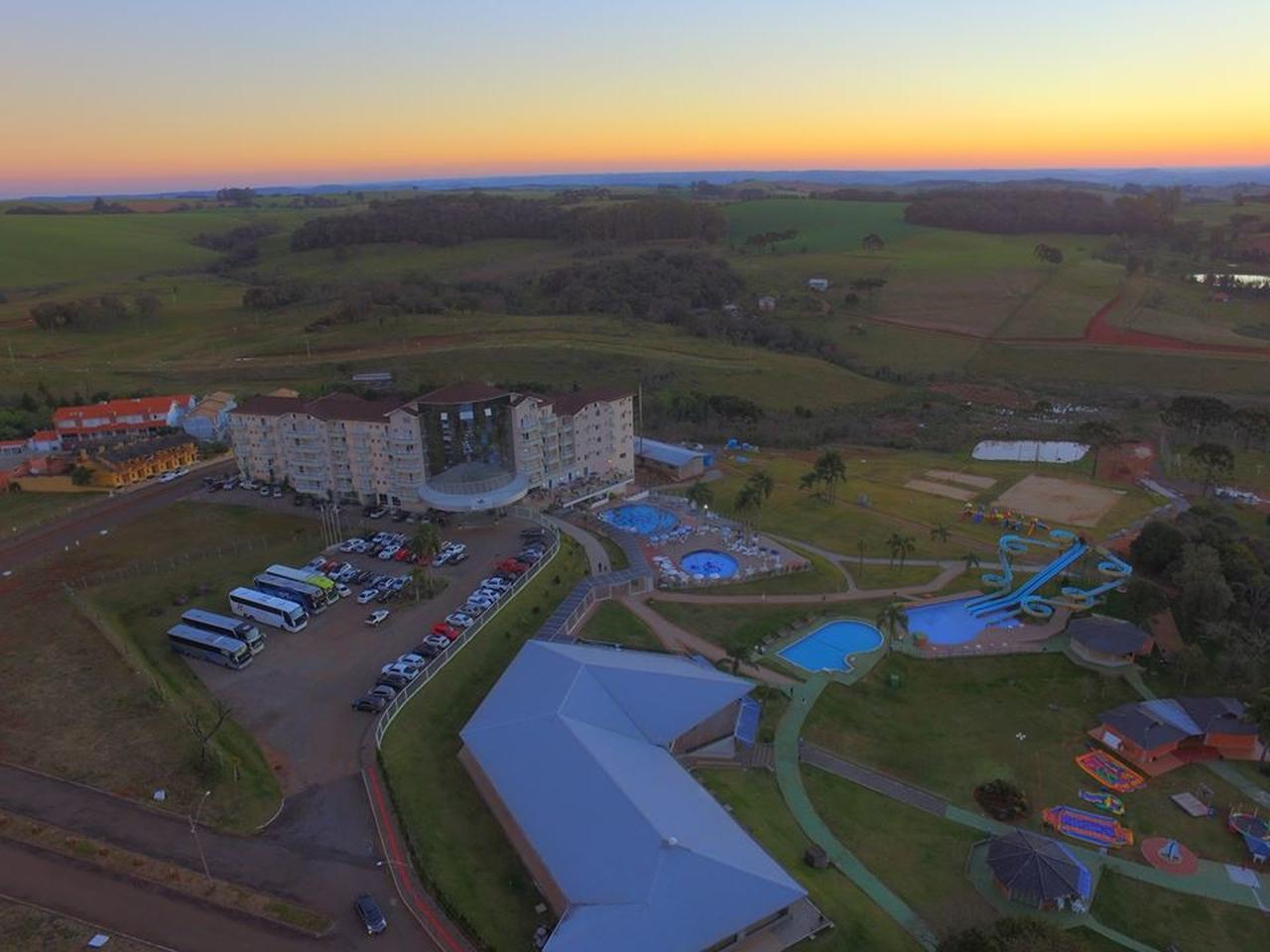 Thermas Hotel 4*