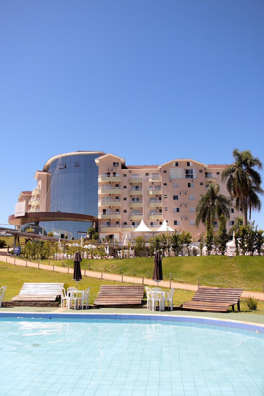Thermas Hotel