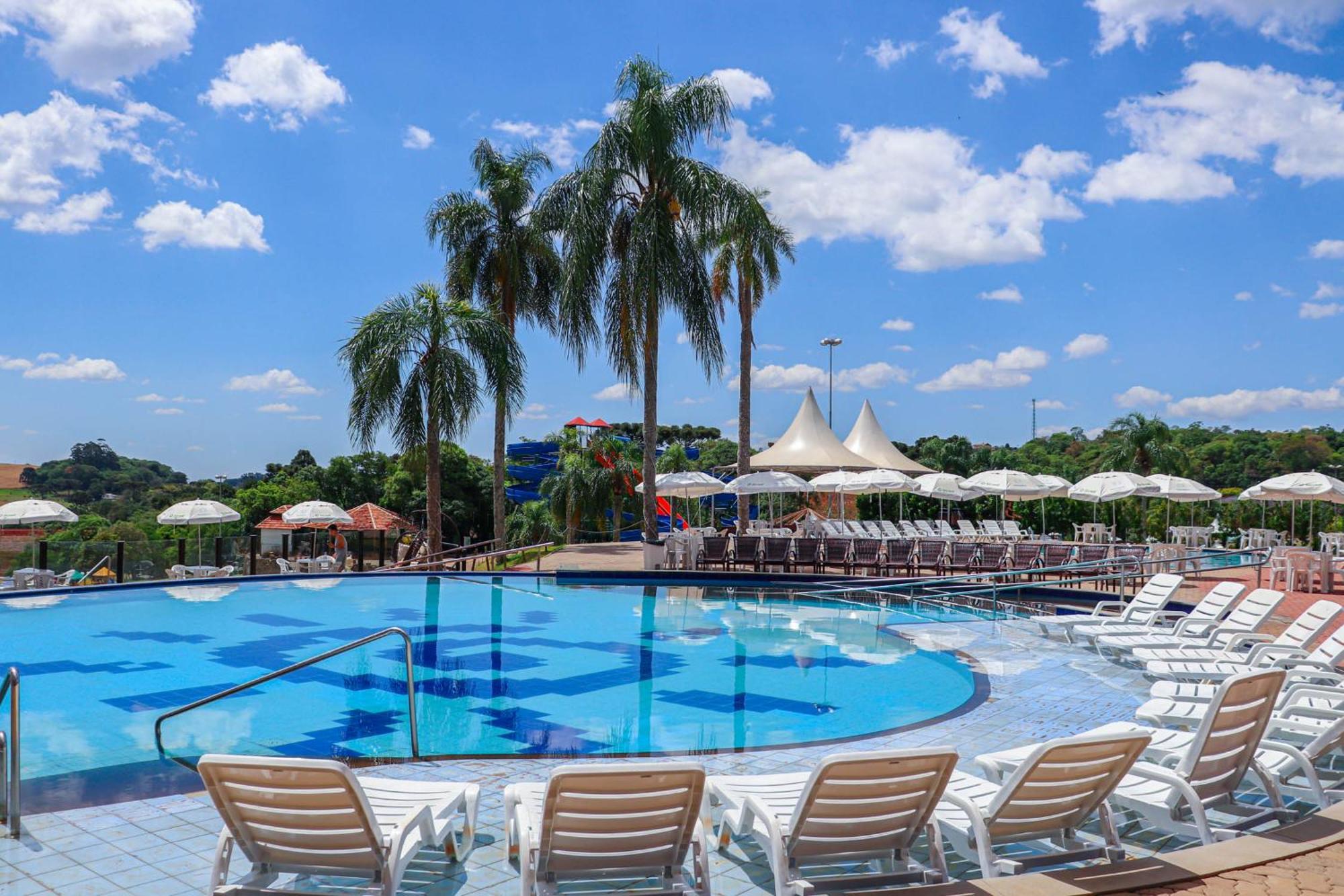 Thermas Hotel