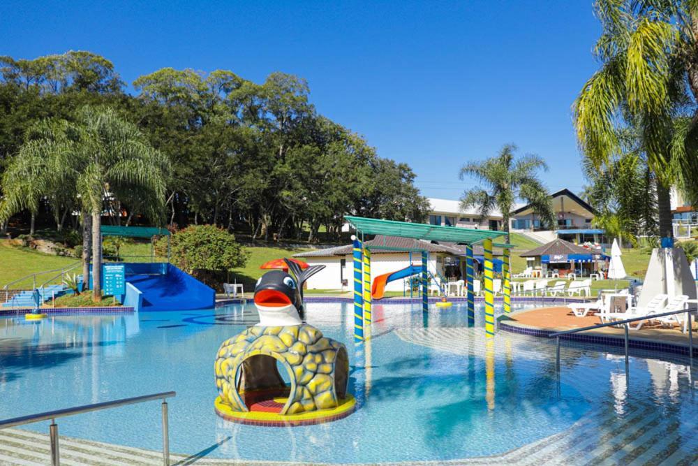 Thermas Hotel Machadinho