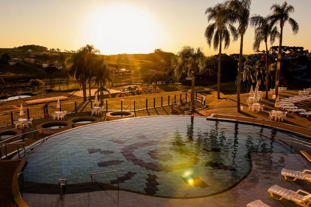 Thermas Hotel 4*