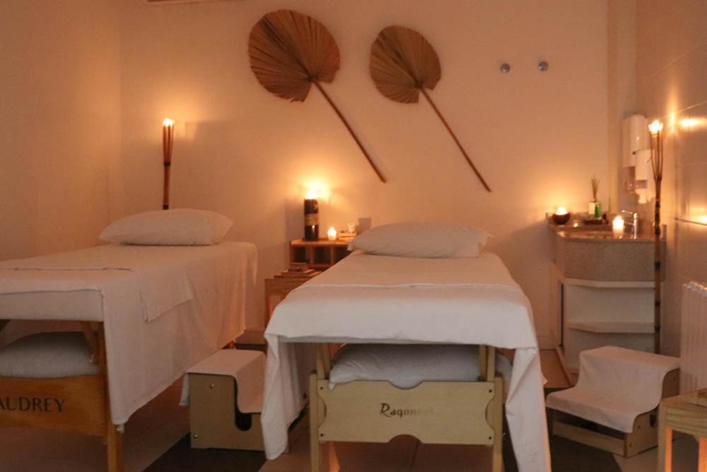 Hotel Thermas