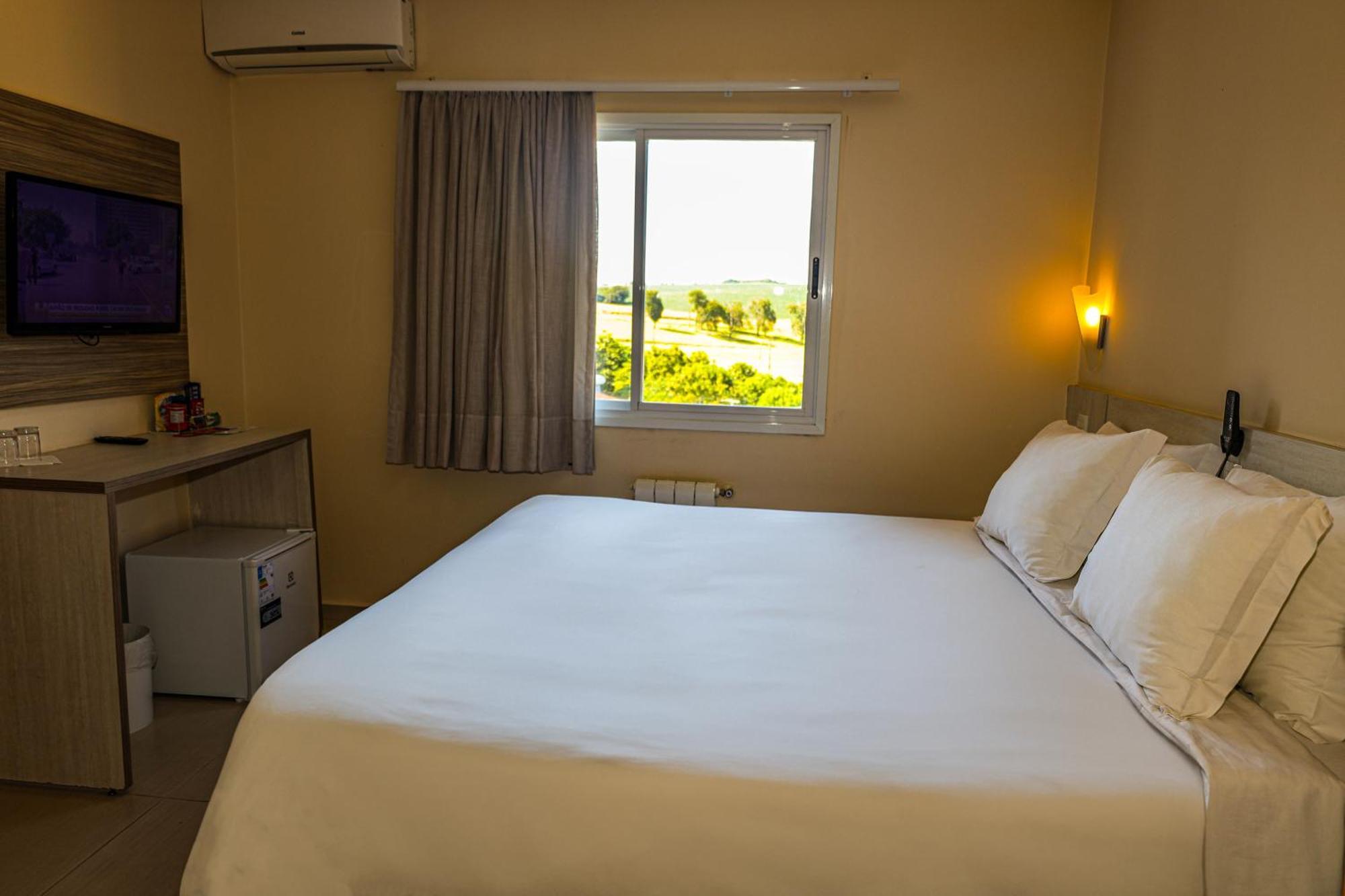 Thermas 4*