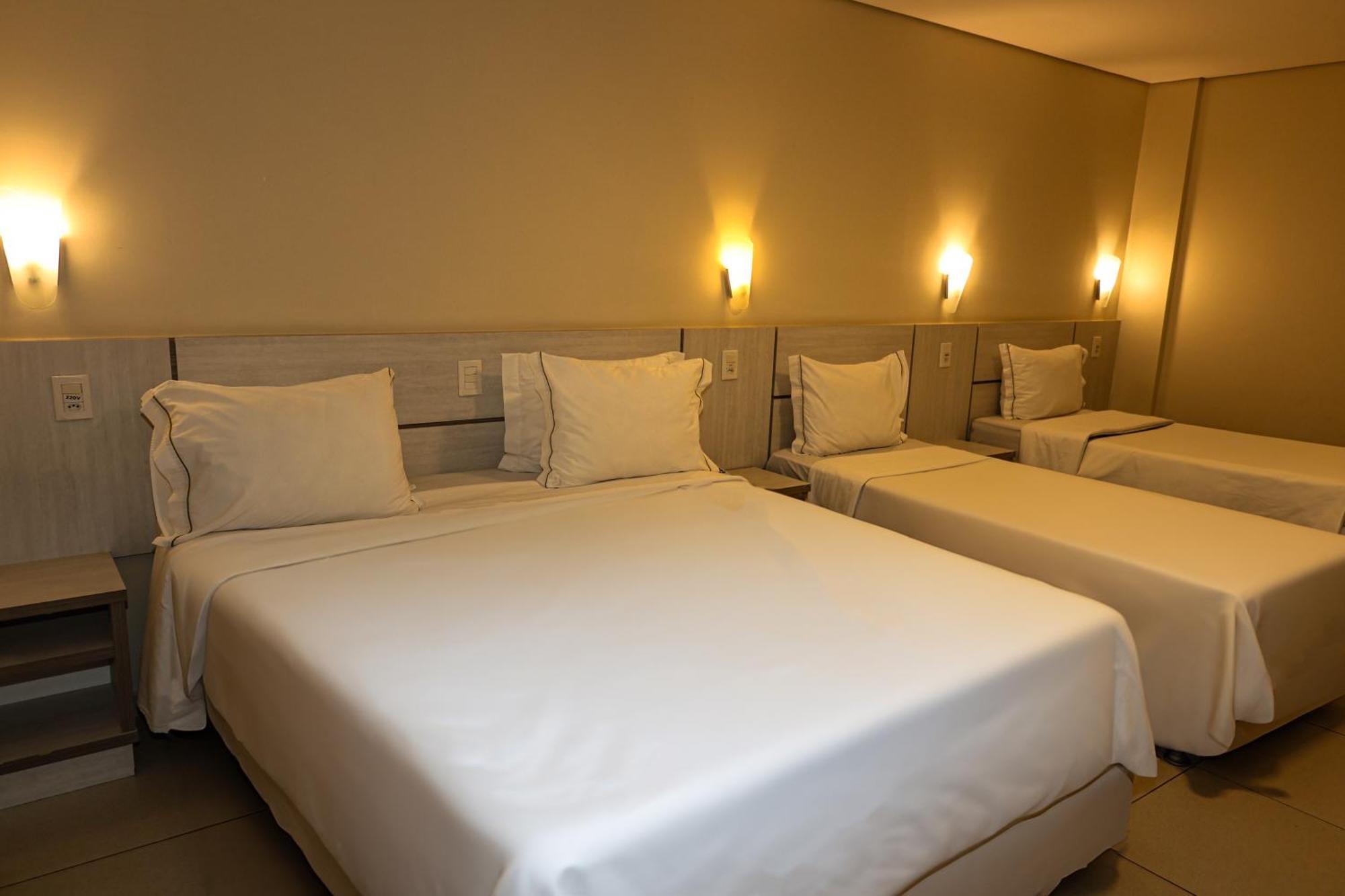 Thermas 4* Machadinho