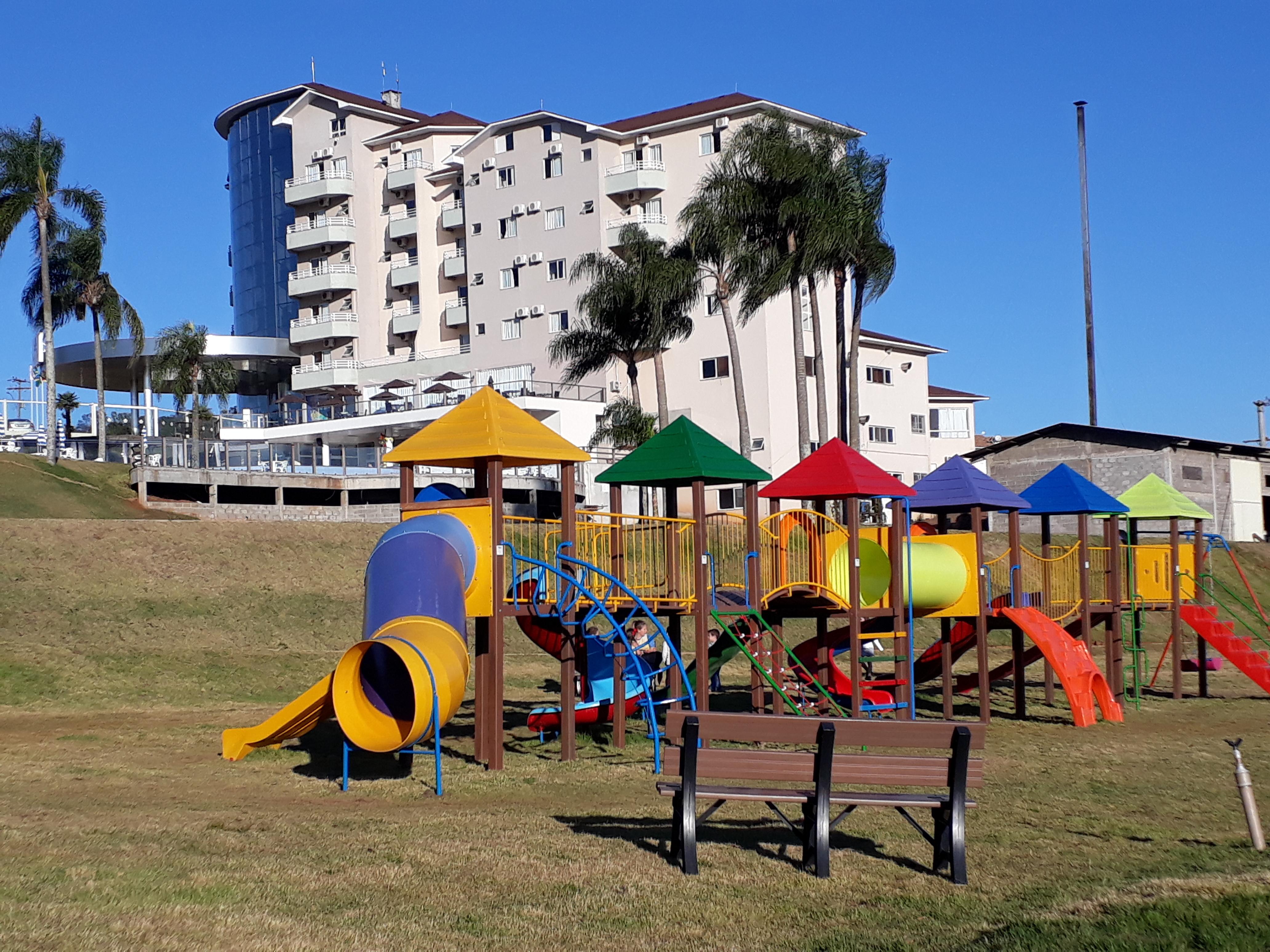 Thermas Machadinho