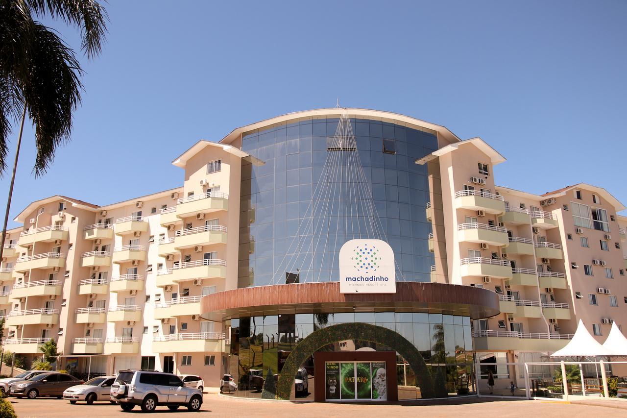Thermas Machadinho