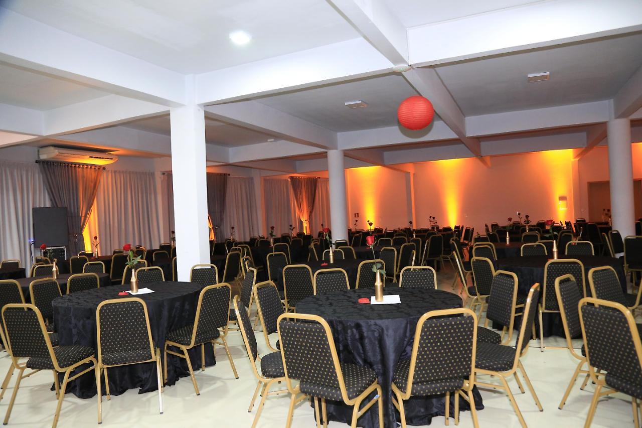 Hotel Thermas