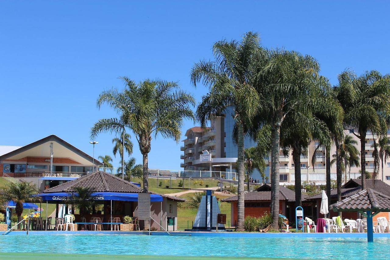 Hotel Thermas 4*