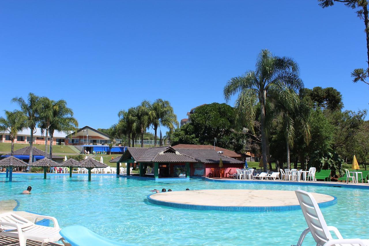 Hotel Thermas 4*