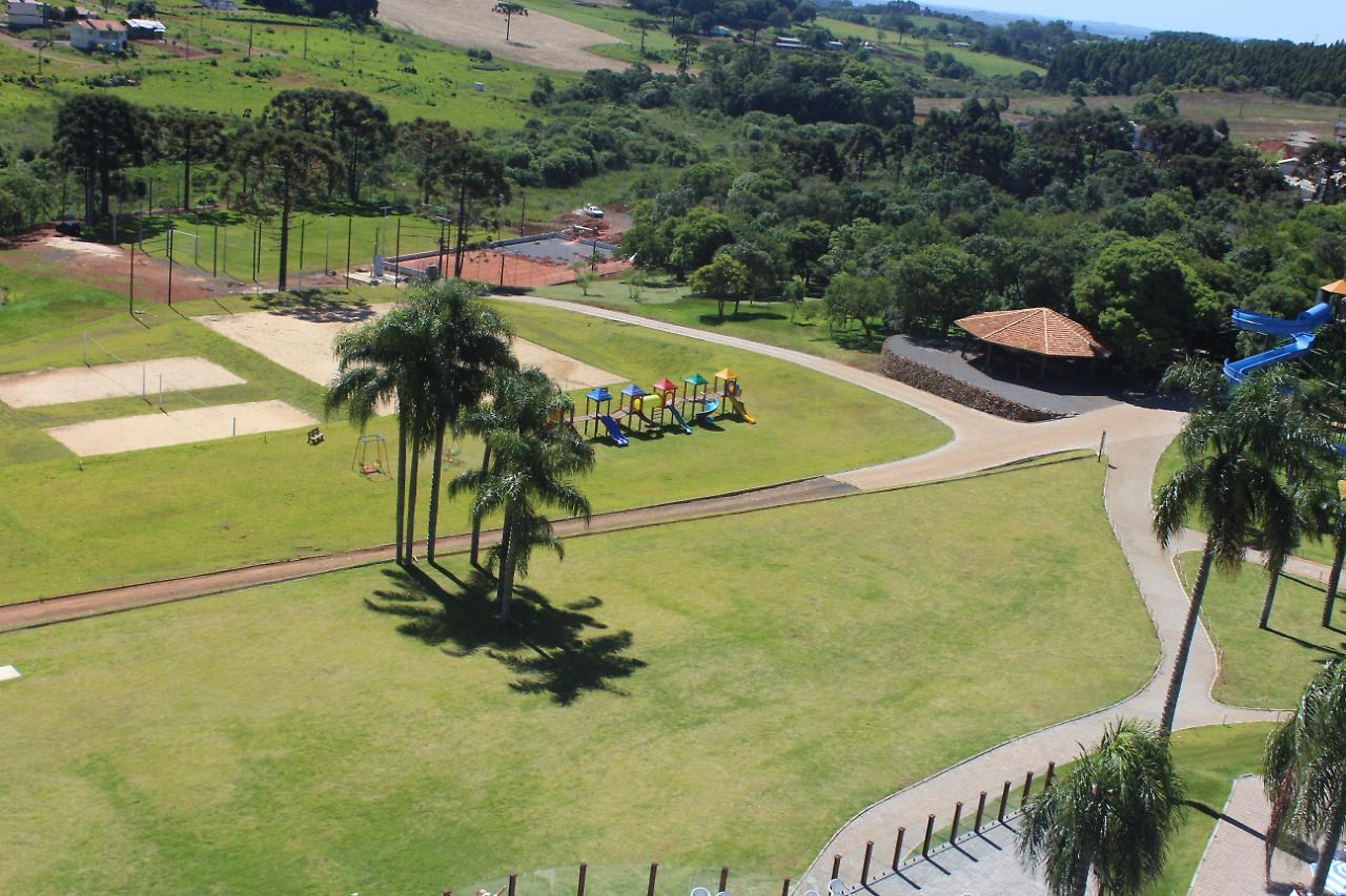Thermas Hotel Machadinho