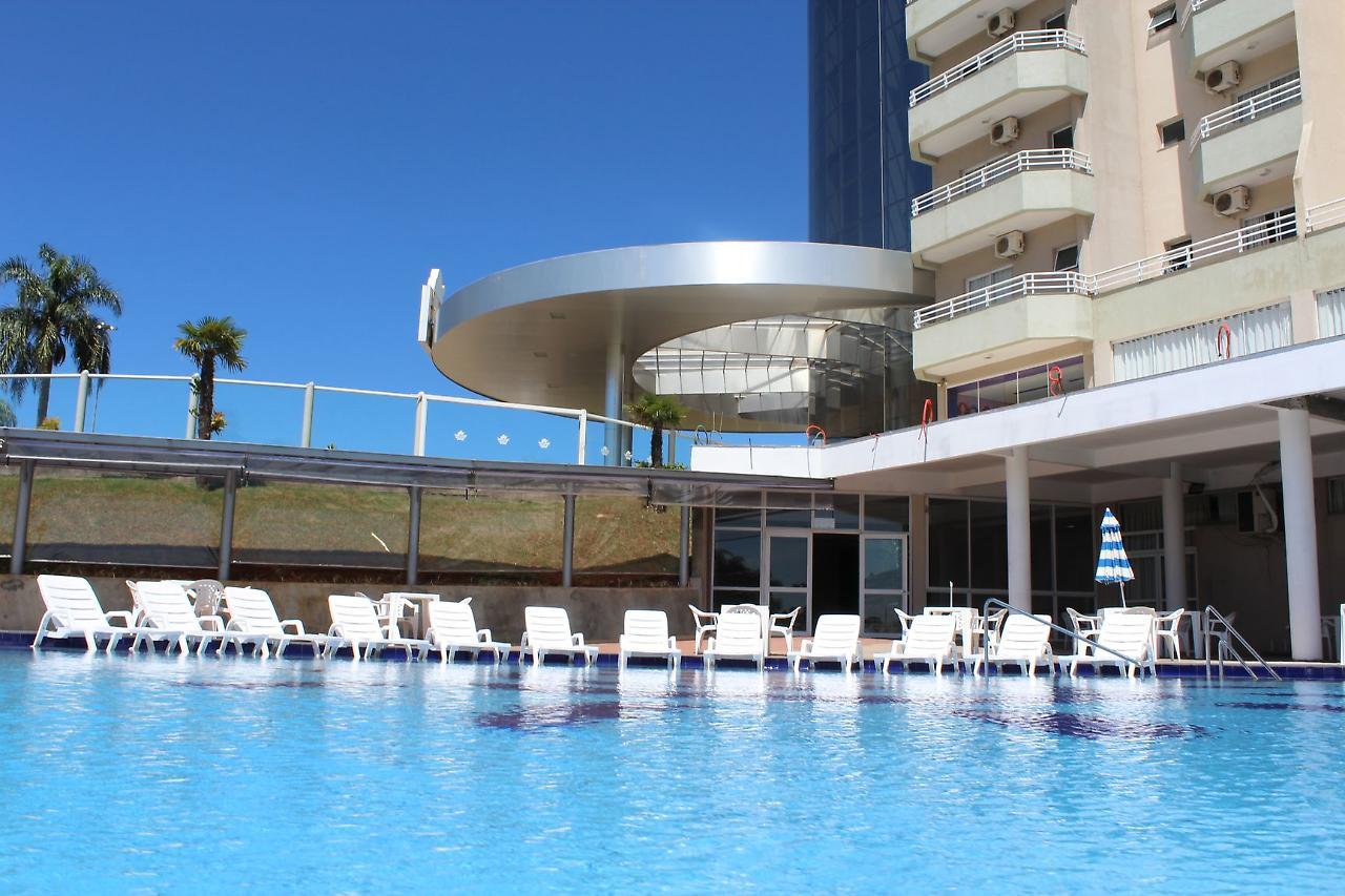 Thermas 4* Machadinho