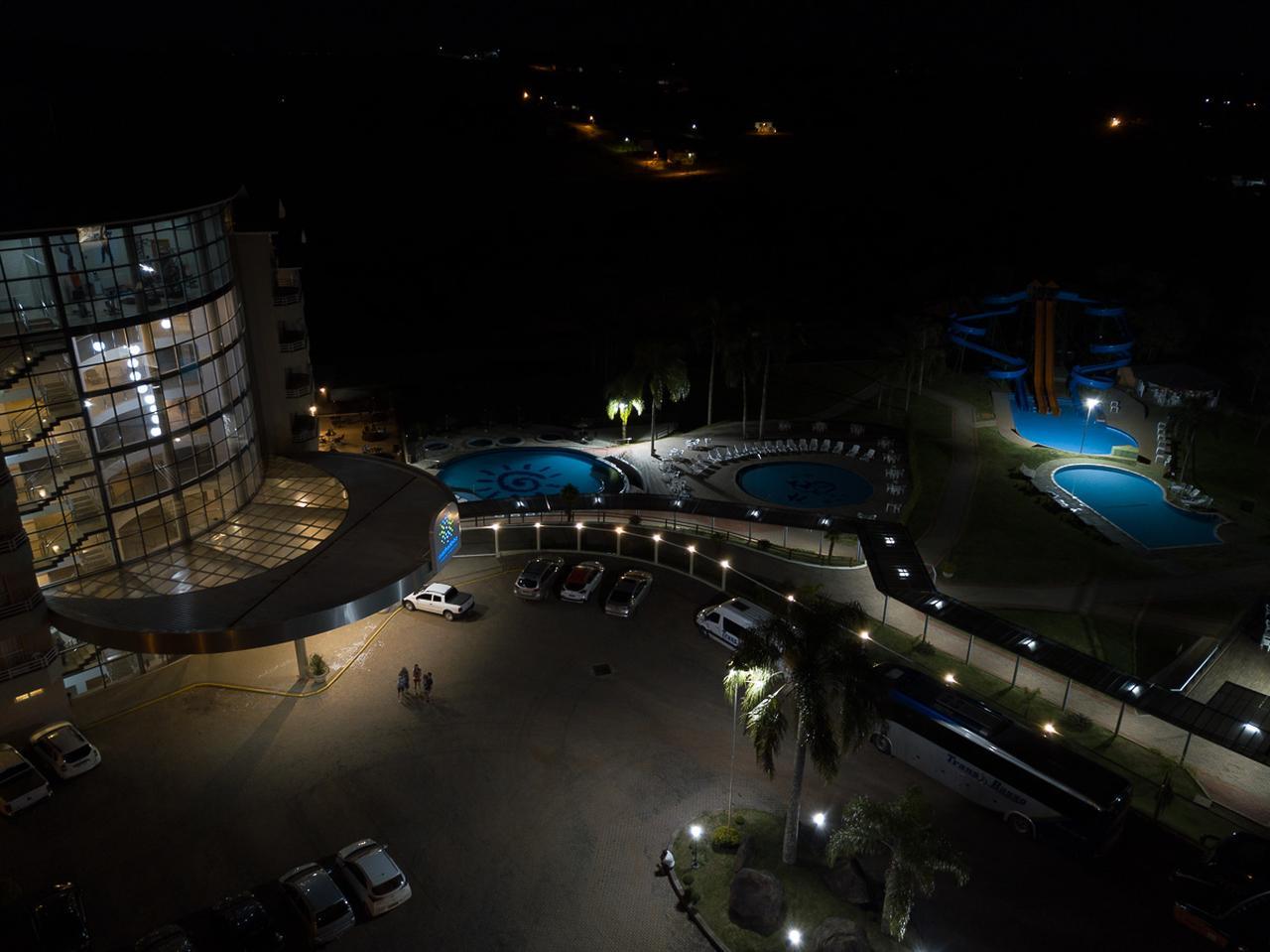 Thermas Hotel Machadinho