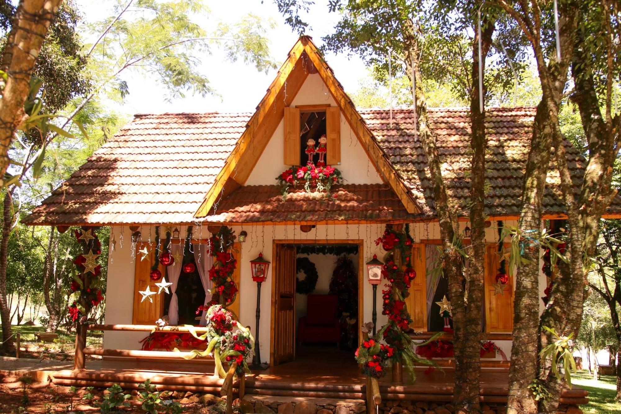Hotel Thermas Machadinho