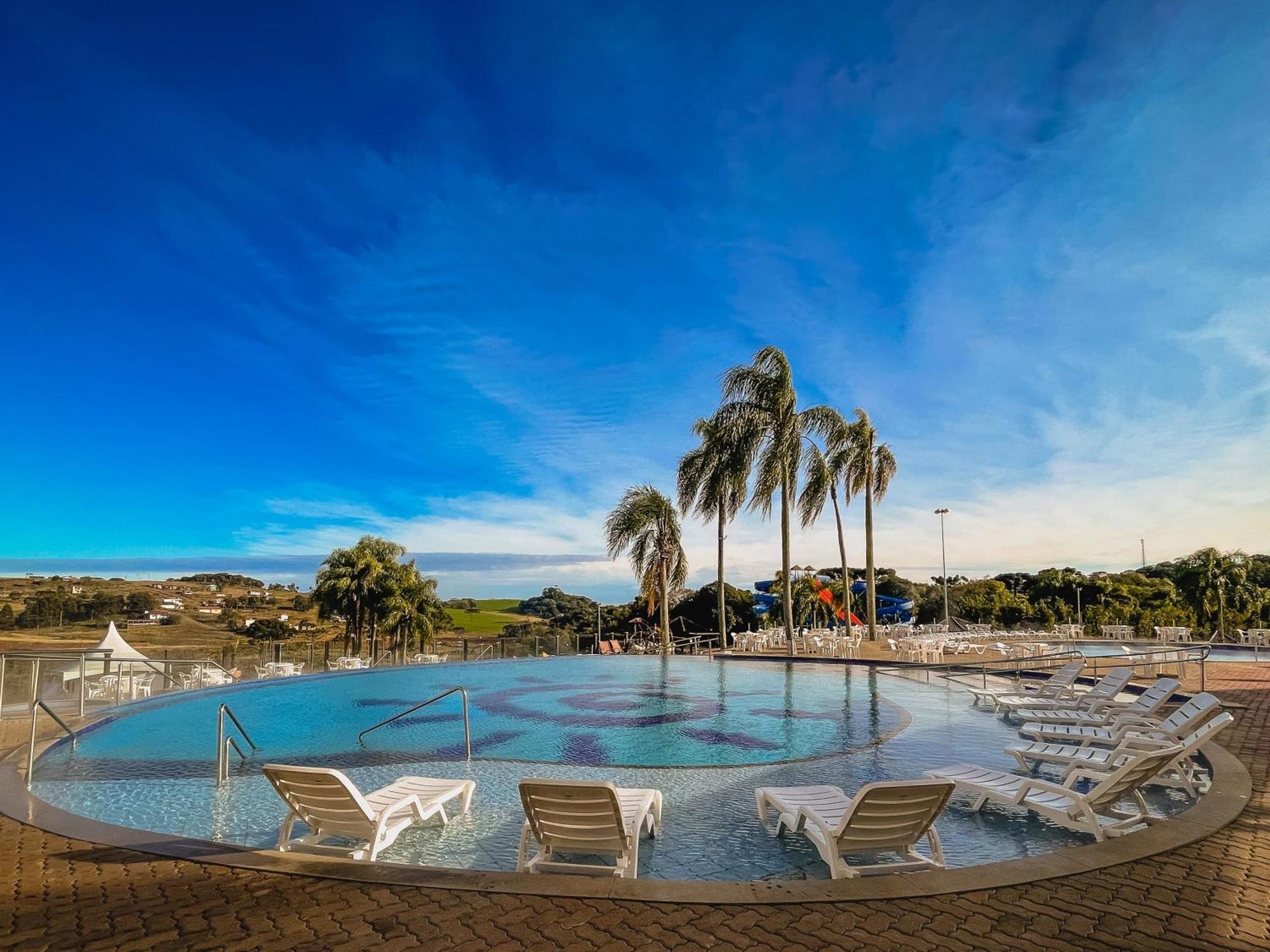 Thermas Hotel 4*