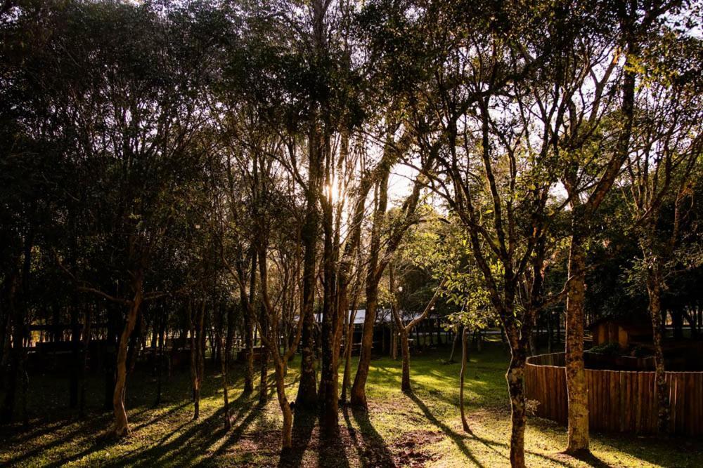Hotel Thermas Machadinho
