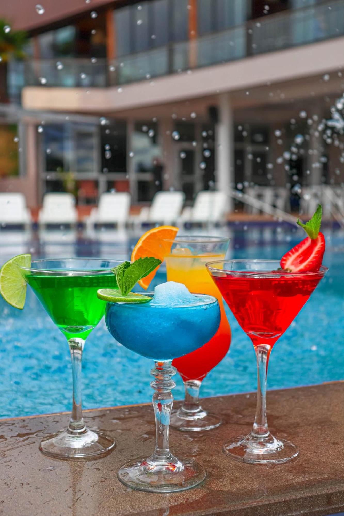 Thermas 4*