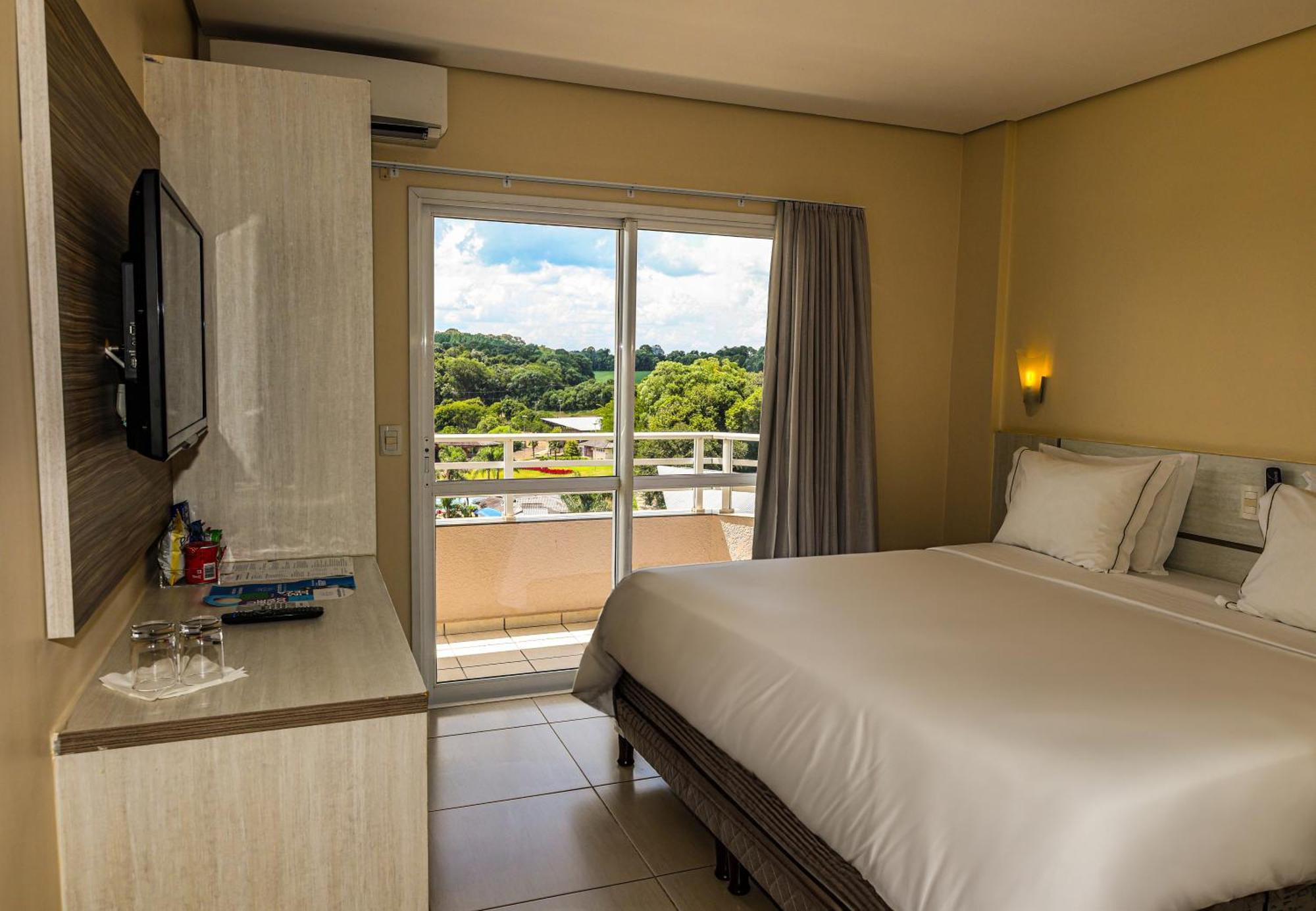 Hotel Thermas Machadinho